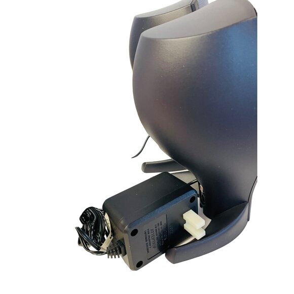 Harman Kardon Desktop Computer Speakers With Power Adapter 8" - Picture 6 of 9